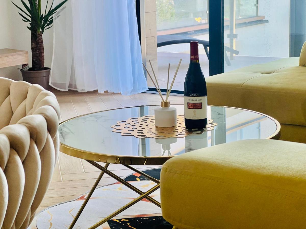 You are currently viewing Apartament 1